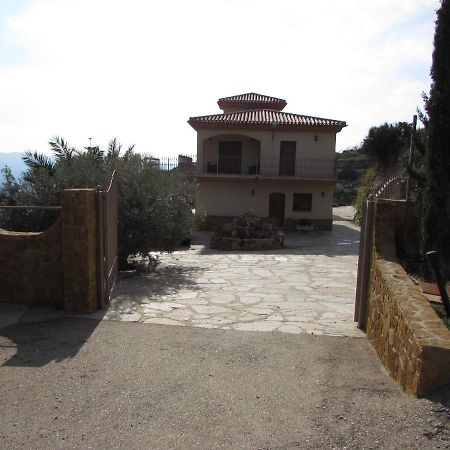 Villa Albarico Retreat à Bédar Extérieur photo