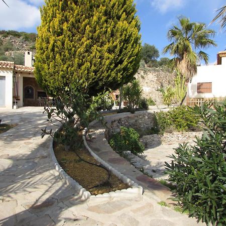 Villa Albarico Retreat à Bédar Extérieur photo