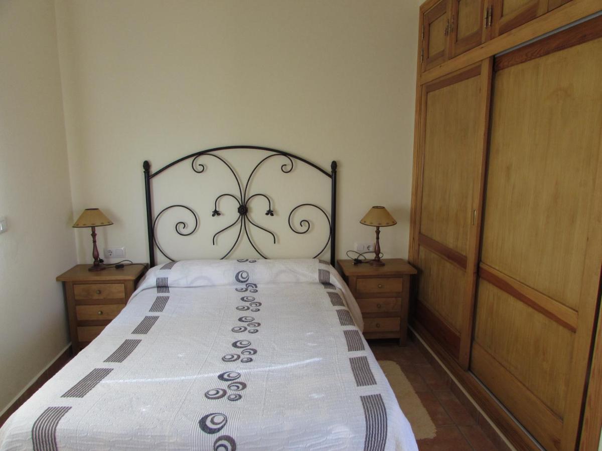 Villa Albarico Retreat à Bédar Extérieur photo
