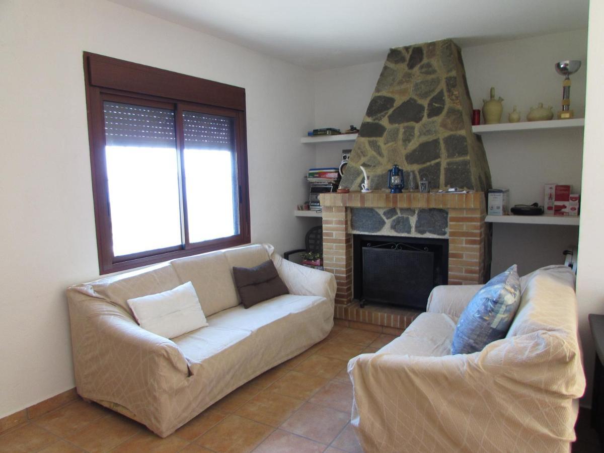 Villa Albarico Retreat à Bédar Extérieur photo