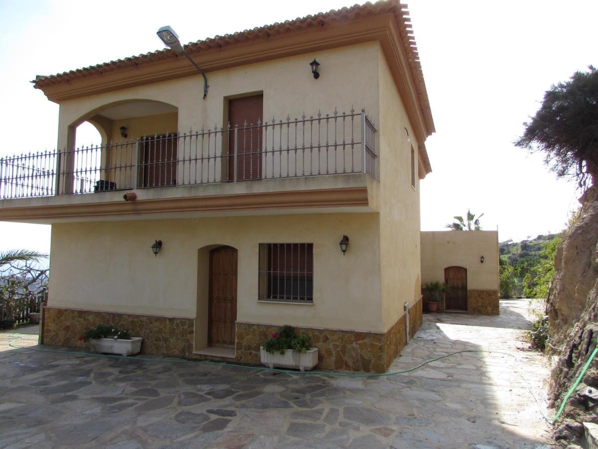 Villa Albarico Retreat à Bédar Extérieur photo