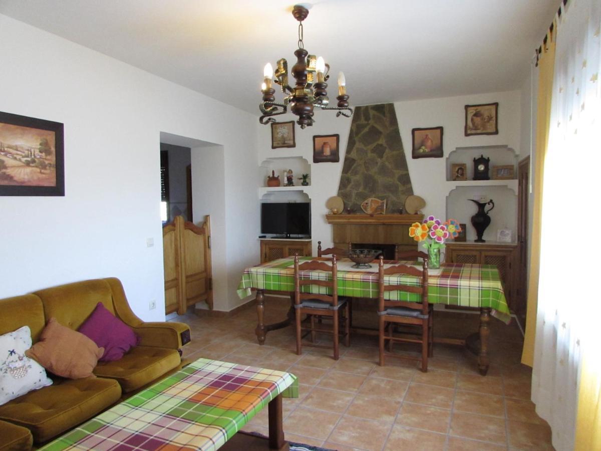 Villa Albarico Retreat à Bédar Extérieur photo